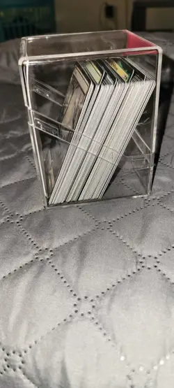 Lathril, Blade of the Elves MTG Custom Commander Deck! read description - Image 2