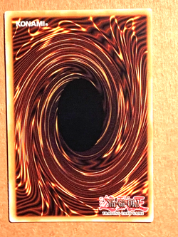 yugioh DARK NEPHTHYS PTDN-EN018 1st Ed Ultra Rare Near Mint - Image 3