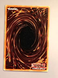yugioh INFERNAL DRAGON DP04-EN010 Ultra rare 1st Edition near mint - Image 5