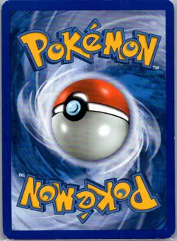 Chingling 042/123 Reverse Holo Mysterious Treasures - Pokemon Card - NM - Image 2