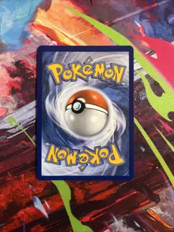 Pokemon 2025 Mega Charizard X ex 023 Mega Charizard X UPC Promo Trading Card NM+ - Image 2