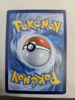 Pokemon Mew XY110 XY Promo Holo Basic 70HP Psychic The Pokemon Company TCG Card - Image 2