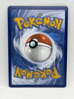 Pokemon Gengar TCG Reverse Holo Card 94/165 Scarlet & Violet 151 - Image 2