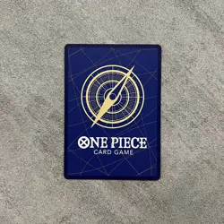Roronoa Zoro OP07-113 One Piece Day Dallas 2025 Near Mint Promotion Cards OP-PR - Image 4