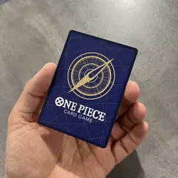 Roronoa Zoro OP07-113 One Piece Day Dallas 2025 Near Mint Promotion Cards OP-PR - Image 5