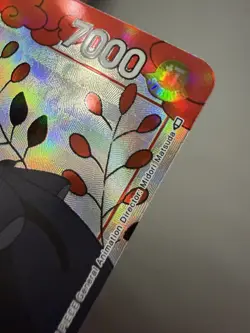 Monkey.D.Luffy (Gift Collection 2023) P-001 One Piece Promotion Cards Foil - Image 2