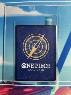 Tony Tony.Chopper (Gift Collection 2023) ST01-006 One Piece Promotion Cards Foil - Image 2