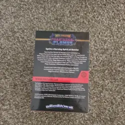 Phantasmal Flames Booster Bundle Pokemon Card | SEALED - Image 2