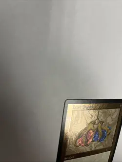 Izzet Signet Foil Etched Secret Lair Card #293 MTG LP - Image 4