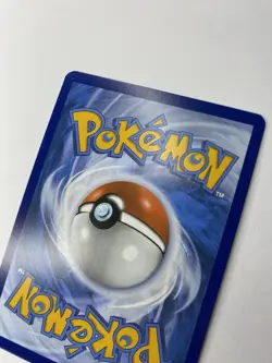 Victini 208 - Black Star Promo - Pokemon Card - Image 4