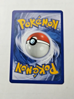 Pokemon TCG Charmander EX FireRed & LeafGreen 58 Regular Common - Image 3