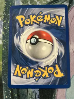 Lt. Surge's Voltorb 84/132 1st Edition Gym Heroes Pokemon Card - Image 2