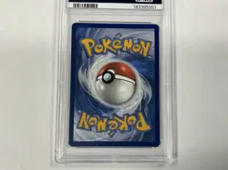 2023 POKEMON MEW EN-151 SPECIAL ILLUSTRATION RARE #202 ZAPDOS EX PSA 10 - Image 5