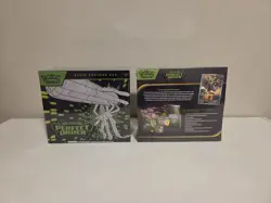 Pokemon Mega Evolutions Perfect Order Elite Trainer Box ETB - Image 2