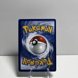 Pokemon TCG Unfezant Pokemon GO 063/078 Reverse Holo Uncommon - Image 2