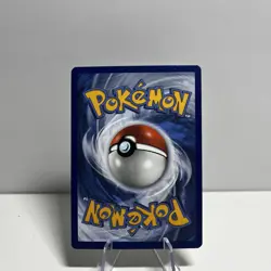 Pokemon TCG Unfezant Pokemon GO 063/078 Reverse Holo Uncommon - Image 4