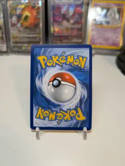 Electabuzz 125/165 HD Cosmos Holo Rare Promo 151 Pokemon Near Mint - Image 2