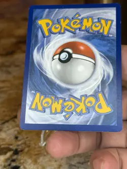 Pokemon Reshiram Celebrations Classic Collection Holo Ultra Rare Card 113/114 - Image 3