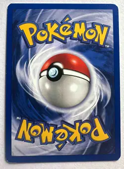 1999 Pokemon Fossil Psyduck #53/62 - Image 2