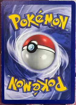 Psyduck - 53/62 - Fossil Pokemon 1999 - Image 2