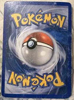Pokemon Squirtle Card 64/100 Nonholo Common Crystal Guardians 2006 HP - Image 2