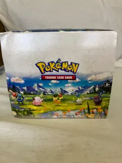 Pokemon TCG Ascended Heroes Mini Tin Display Case (10 Tins) - Image 2