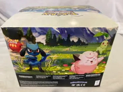 Pokemon TCG Ascended Heroes Mini Tin Display Case (10 Tins) - Image 5