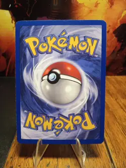 1999 Pokemon Base Set Gust Of Wind #93 - Image 2