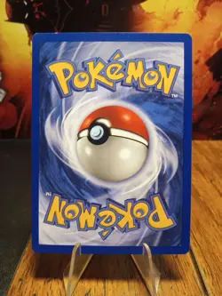 1999 Pokemon Base Set Gust Of Wind #93 - Image 3