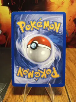 1999 Pokemon Base Set Gust Of Wind #93 - Image 4