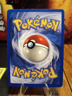 1999 Pokemon Base Set Unlimited Potion #94 VLP - Image 2