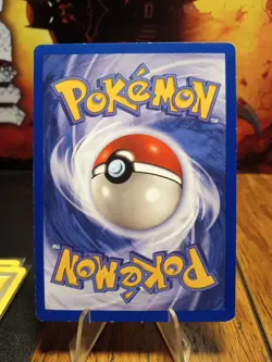 1999 Pokemon Base Set Unlimited Potion #94 VLP - Image 3