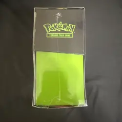 Pokemon TCG Perfect Order Pokemon Center Elite Trainer Box ETB Sealed In Hand - Image 2