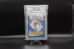 Pokemon 2022 Umbreon VMAX TG23 Full Art Brilliant Stars GEM MINT PSA 10 - Image 2