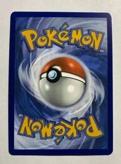 Pokemon TCG: Leafeon #170 Black Star Promo | Prismatic Evolutions Tech Sticker - Image 2