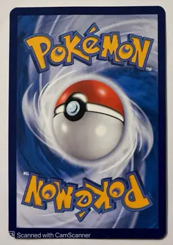 Pokemon Cubone 0406/07 Chinese Gem Vol 3 Stamped Holo Basic 70HP - Image 2