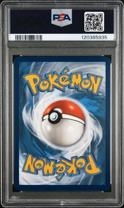 2021 POKEMON SWORD & SHIELD SHINING FATES #039 INDEEDEE V PSA 10 - Image 2