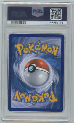 Pokemon XY Evolutions Dragonite EX 106/108 Full Art Ultra Rare Holo Foil PSA 10 - Image 2