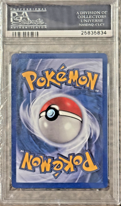 Pokemon Regice ex EX Hidden Legends Holo Ultra Rare #97 PSA 10 Gem Mint - Image 2