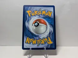 Pokemon Mega Latias EX Holo Special Illustration Rare 280 HP 181/132 Me01 Eng - Image 2