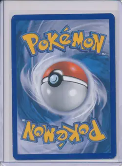 Jigglypuff BW65 - Black Star Promo Non-Holo B&W Era 2012 - Pokemon TCG Card MP - Image 2