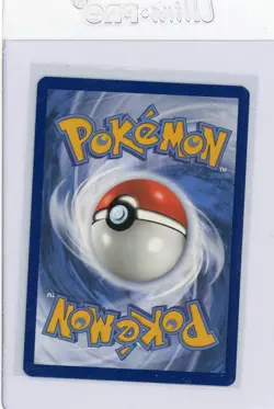 Pokemon TCG: Ivysaur 167/165 SV 151 Illustration Scarlet Violet Holo Card - Image 2