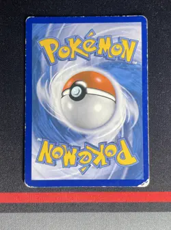 Pokemon Card - Mew Reverse Holo 53/108 XY Evolutions HP COND - Image 3
