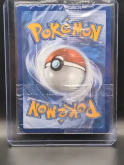 Mega Charizard X ex 023 - Mega Evolution PROMO - Holo Pokemon Card - MINT/NM - Image 2