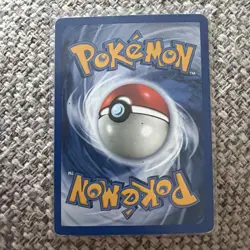 Machamp Pokemon Card 1st Edition Holo 8/102 Base Set Rare Original 1999 #2 - Image 2