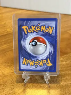 Charmander 57/112 EX FireRed & LeafGreen Nintendo 2004 Pokemon Card - Image 2