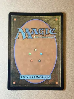 Ivory tower (serialized 159/500) - Foil - English - MTG BRR NM - Image 3