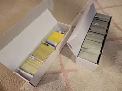 2000 Pokemon Card Bulk Lot -Secure Packaging (SORTED!) - Image 1