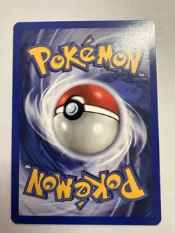 Pokemon March 102/111 Neo Genesis Regular - Image 2