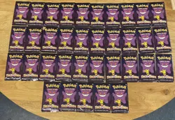 Pokemon 2022 Trick or Trade Booster Pack - 3 Cards / Pack - NEW / FACTORY SEALED - Image 1